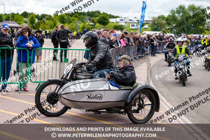 Vintage motorcycle club;eventdigitalimages;no limits trackdays;peter wileman photography;vintage motocycles;vmcc banbury run photographs